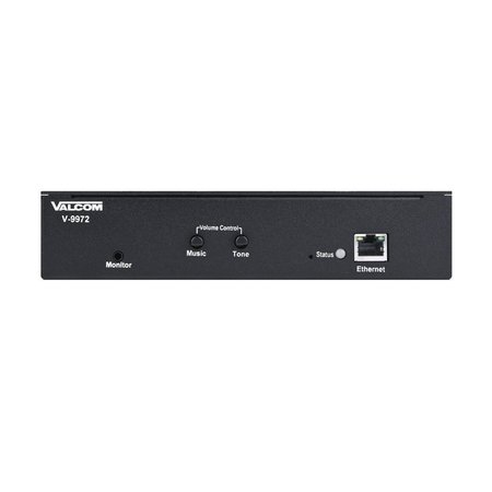 VALCOM Universal Paging Interface V-9972